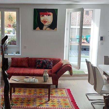 Cosy Appart Marsilia Exterior foto