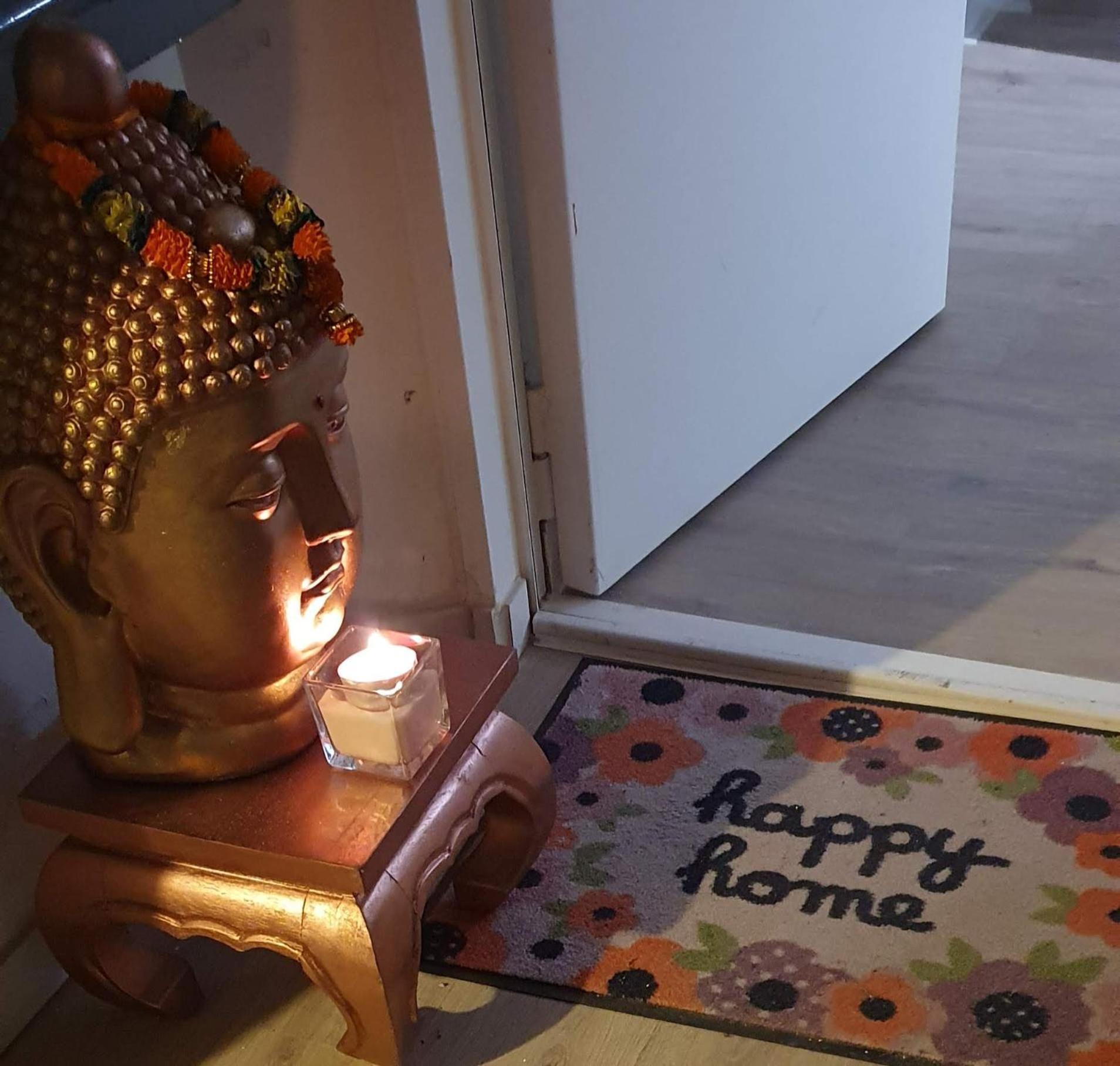 Cosy Appart Marsilia Exterior foto