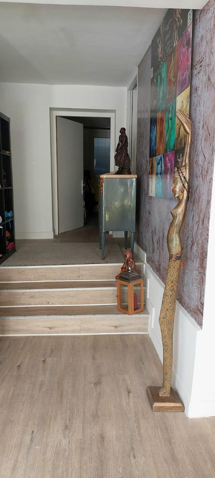 Cosy Appart Marsilia Exterior foto