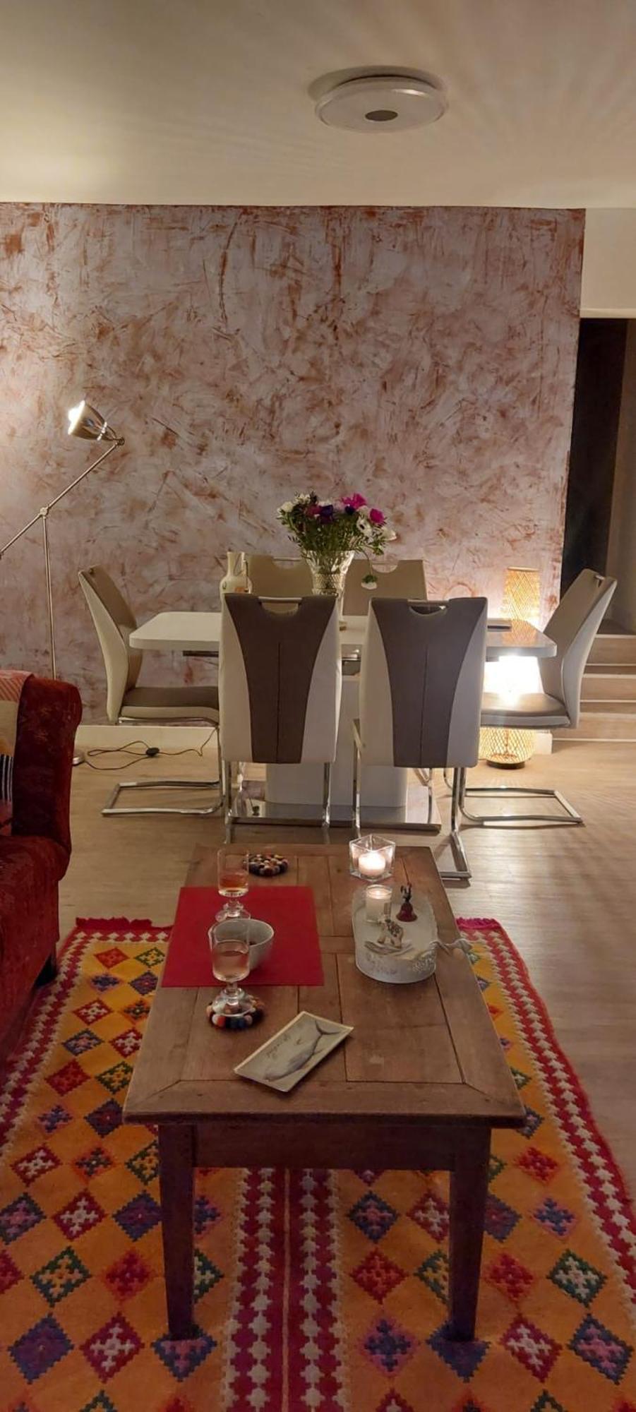 Cosy Appart Marsilia Exterior foto