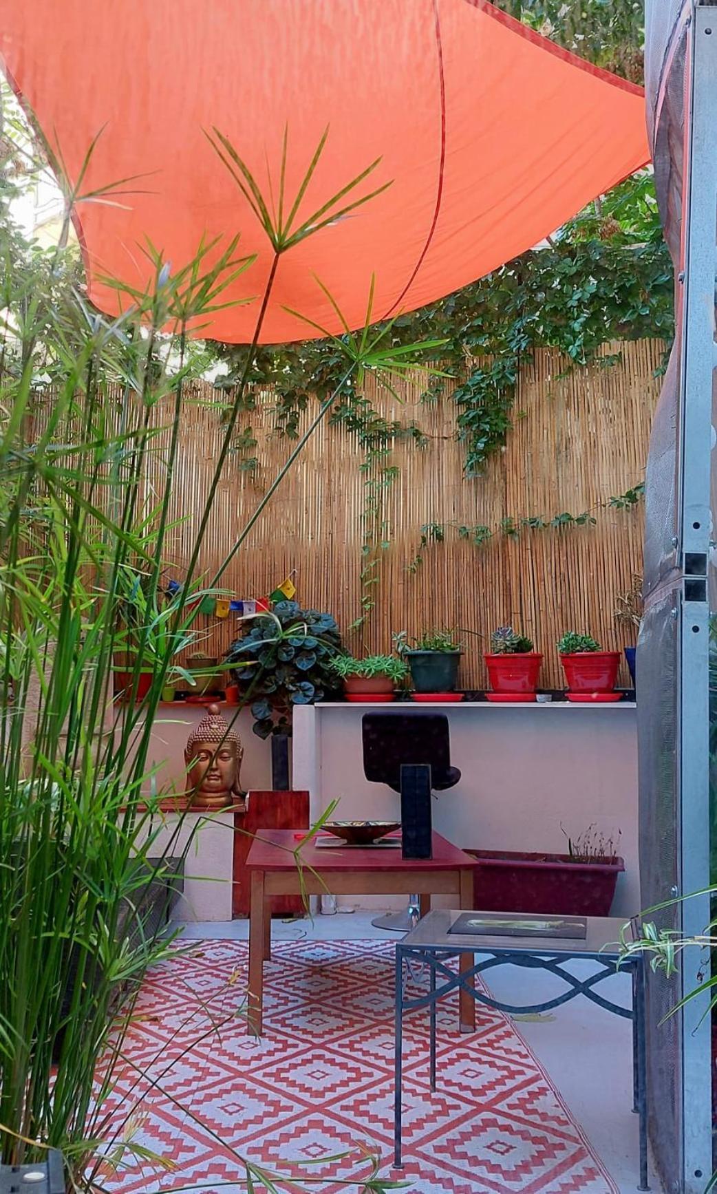 Cosy Appart Marsilia Exterior foto