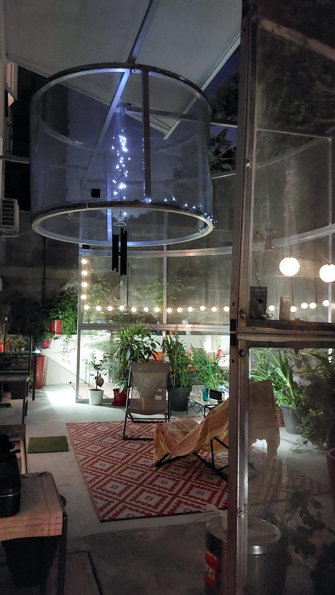 Cosy Appart Marsilia Exterior foto